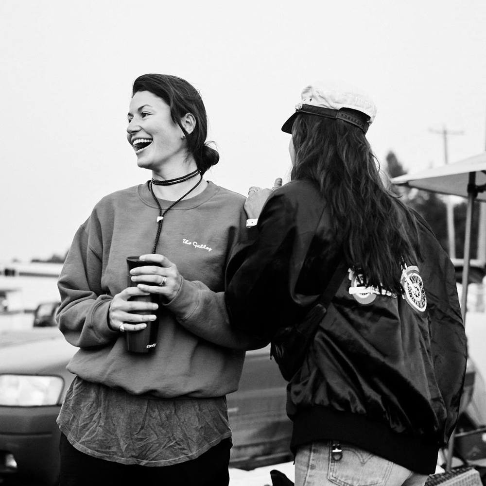 Meet your Posher, Nissa